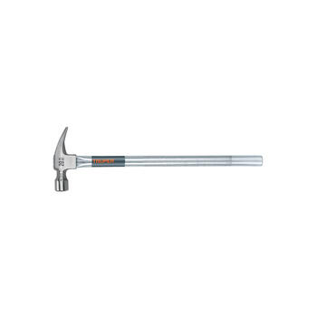 Jumiķa āmurs ar tērauda caurules kātu 570g TRUPER (MTR-20X)