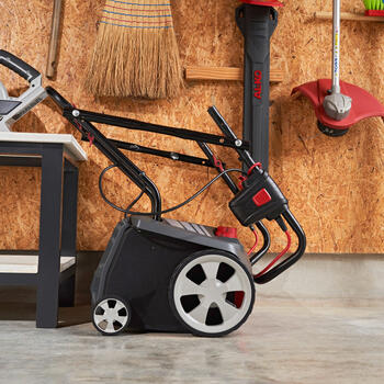 Skarifikators 38.4 E COMBI CARE, 114040 AL-KO (114040)