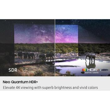 Samsung televizors QE75QN85FAUXXH, 75