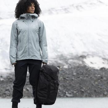 Thule AllTrail Рюкзак 25L 3205089, 25L, 1.1kg, полиэстер, место для 3L гидратационного резервуара, карман для ноутбука (3205089)