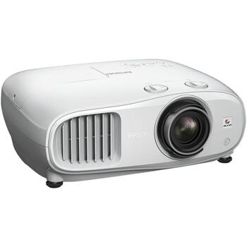 Epson проектор EH-TW7000 V11H961040, 3000 ANSI люмен, 40 000:1, белый, 2x HDMI, поддержка 3D (V11H961040)
