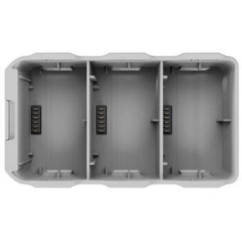 Dji Lito X1 Зарядная станция CP.MA.00000979, 0.1кг, параллельная зарядка, накопление энергии (CP.MA.00000979)