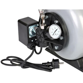Ūdens apgādes automāts HW 3600 Easy (A), 850W, 3600l/h, 113798 AL-KO (113798)