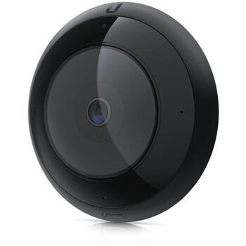 Ubiquiti Сетевая камера UVC-AI-360, 4 МП, Fisheye, PoE, IPX4, IK08, H.264 (UVC-AI-360)