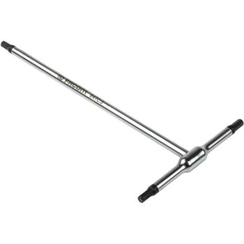 T-veida asimetrisks seškantis 5 mm (84TC.5)