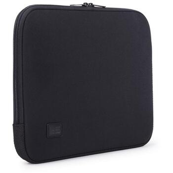 Case Logic Чехол для ноутбука 3205515, 14 дюймов, 0.15кг, полиэстер джерси + EVA, асимметричная молния (3205515)