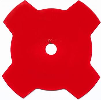 4 -zobu zāles asmens 230 (20mm/25.4mm) Oregon 295500-0 (295500-0)