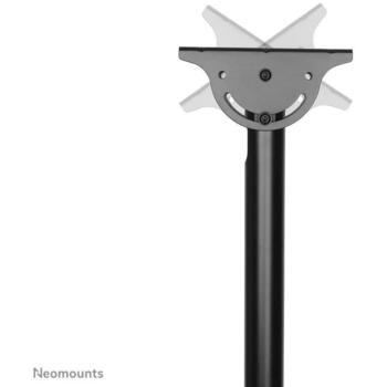 Neomounts televizora stiprinājums griestu NM-C440DBLACK, 32-60