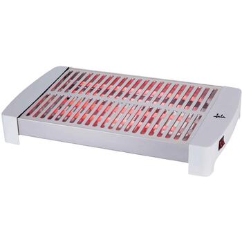 Jata Plakanais tosteris TT5016, 1000 W, 350 mm, 250 mm, nerūsējošais tērauds, 5 kvarca caurules, 2 slēdži (TT5016)