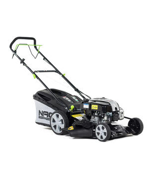 Benzīna zāles pļāvējs 140cc 2800W 51cm LS50-575EX-HS-NG NAC (LS50-575EX-HS-NG)
