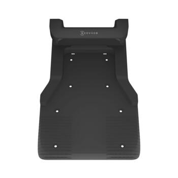 Ecovacs GOAT A3000 LiDAR PRO robotizēts zāles pļāvējs bez vada 3000m² 330mm LiDAR navigācija Melns Balts (A3000)