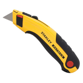Tapešu nazis FATMAX RB with cabide blades 7-10-778 Stanley (7-10-778)
