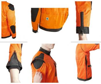 Oregon jaka FIORDLAND II XL Oregon 295489/XL (295489/XL)