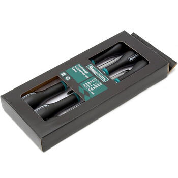 Komplekts 6 gab. plak. un PH, K63007 KAMASA TOOLS (K63007)