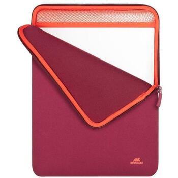 Rivacase SLEEVES ANTISHOCK 5223BURGUNDY, 14