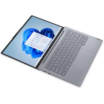 Lenovo ThinkBook 14 G8 IRL 21SG007WMH, ноутбук, Intel Core 5 210H, 16 ГБ DDR5, 512 ГБ SSD, 14