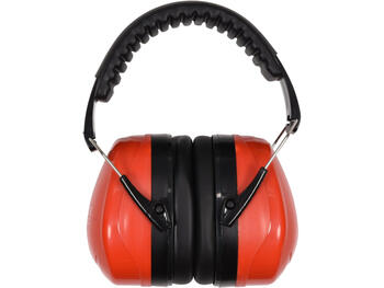 Yato Ausu aizsargi YT-74633, 31.6 dB, EN 352-1:2002, II kategorija, regulējams, ABS, putas, PVC, POM (YT-74633)