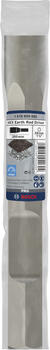 Smalcinātājiem PRO HEX 28 ZEMĒJUMA STIEŅU IEDZINĒJS, 1618609005 BOSCH (1618609005)