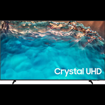 SAMSUNG HG43BU800EEX Hotel TV 43inch (HG43BU800EEXEN)