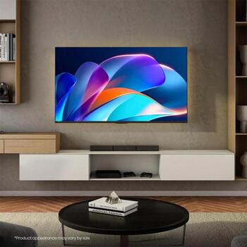 Hisense televizors 65A6S, 65