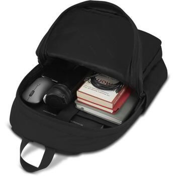 Рюкзак Lenovo Commuter Backpack B10 GX41V79686, 24 л, 16