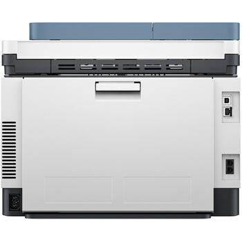 HP LaserJet Pro 3302sdw 499Q6F, 25стр/мин, 600x600DPI, 512МБ, Wi-Fi, Ethernet, Duplex, МФУ (499Q6F)