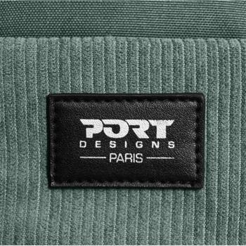 Port Designs MILANO II 140726, рюкзак, 16л, 14-16