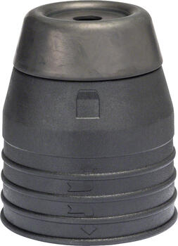 SDS plus patrona GBH 4 DSC, Perforatora urbjiem BEZATSLĒGAS SDSؘ PLUS QUICK-CHANGE URBJPATRONA, 2608572059, BOSCH (2608572059)