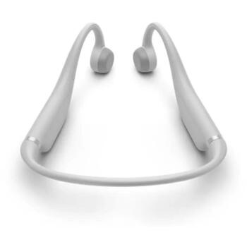 Philips TAK4607GY/00 детские беспроводные наушники, костная проводимость, 13,2 мм, 83 дБ, IPX5, 5 ч, 4 ч, 200 мАч, Bluetooth 5.2 (TAK4607GY/00)