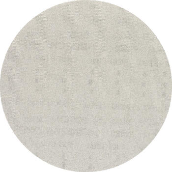 Grīdas slīpmašīnām EXPERT M480 SLĪPĒŠANAS TĪKLS, 2608900707 BOSCH (2608900707)