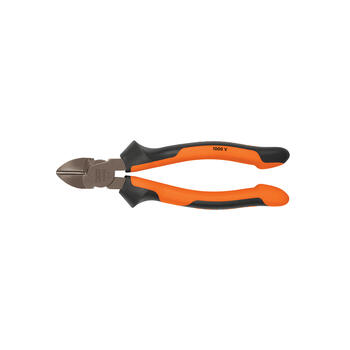 Diagonālās griešanas knaibles 200mm T202-8X TRUPER (T202-8X)