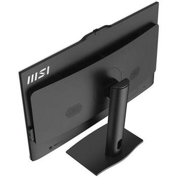 Msi PRO AP272P 14M-496EU 68.6 cm (27) Full HD 1920 x 1080 IPS, 16GB DDR5, 512GB SSD, Wi-Fi 6E, Bluetooth 5.3, regulējams statīvs (PRO AP272P 14M-496EU)