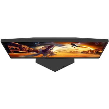 Aoc 27 монитор 27G4HRE, 1920 x 1080, 200 Гц, 1 мс, 300 кд/м², 2xHDMI, Fast IPS, HDR10, эргономичный дизайн (27G4HRE)