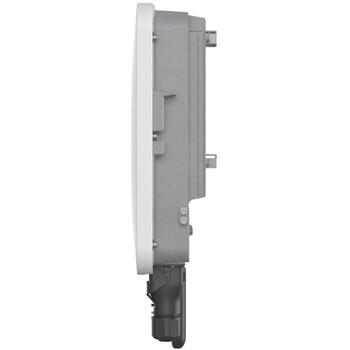 Huawei Hibrīdais nelīdzsvarotais slodzes invertors SUN2000-5K-MAP0, 5000 W, 3 fāzes, 2 MPPT, 160-1000 V, IP66, RS485, Wi-Fi (1076943)