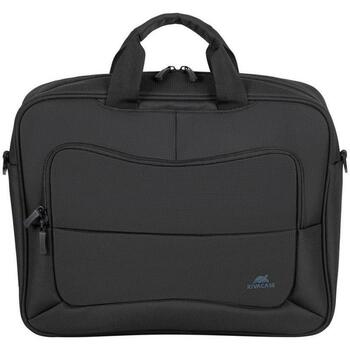 Rivacase Чехол 8422BLACK, 14'', 295mm, 380mm, 120mm, 620g, неопрена отсек, органайзер, регулируемый ремень (8422BLACK)
