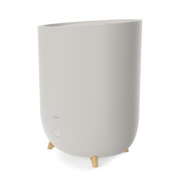 Viedais Wi-Fi ultraskaņas gaisa mitrinātājs Neo ar 5 l tvertni līdz ~50 m² ~500 ml/h Greige DXHU33 Duux (DXHU33)