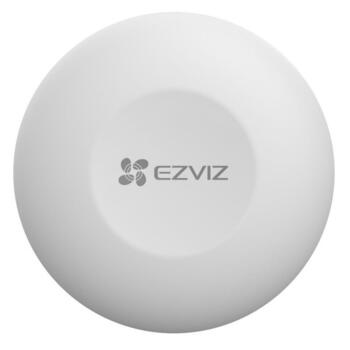 EZVIZ T3C умная кнопка CS-T3C, 40.6x12.3mm, 68g, Zigbee 3.0, Apple HomeKit, белый (CS-T3C)