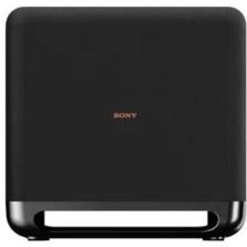 Sony Динамик SASW5.CEL, 300 Вт, 2 Ω, беспроводное соединение, портативный, черный (SASW5.CEL)