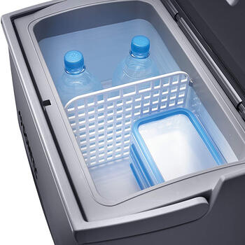 Автомобильный холодильник CDF18 Dometic-Waeco (09003)