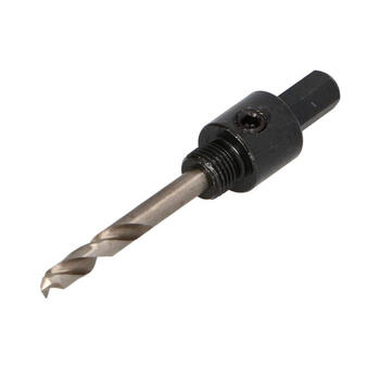 Kroņurbja turētājs 14-30mm DRAUMET (617100)
