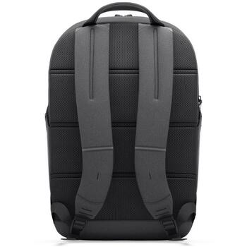 Dell planšetdators soma CP5426G, 35.6 cm, 1 priekšējā kabata, 450 g, Monohromatiska, Rāvējslēdzis, Plecu siksna, Rokturi (460-BFCJ)