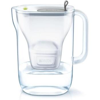 Brita Style filtra krūze, 2,4L, Grey (STYLE)