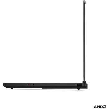 Lenovo Legion 5 15AHP11 AMD ноутбук 83Q70066NT/2Y, 15.3 дюйма OLED WQXGA 2560x1600 165Hz, AMD Ryzen 7 250, 16GB DDR5 5600MHz (83Q70066NT/2Y)