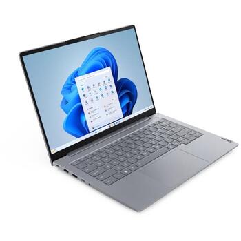 Lenovo ThinkBook 14 G8 IAL Ноутбук 21SJ00PCMH, 14