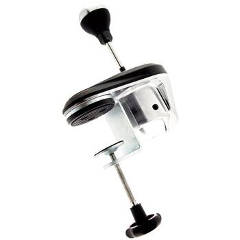 Thrustmaster дополнительный переключатель передач TH8A 4060059, аналоговый, USB, металл, PC, PS3, PS4, PS5, Xbox One (4060059)