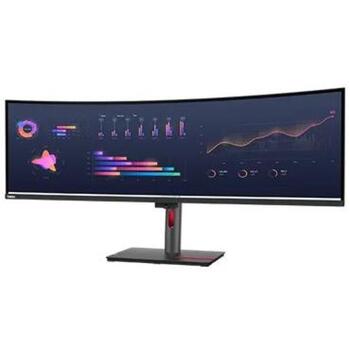 Lenovo ThinkVision P49w-30 63DBRAT1EU, 49