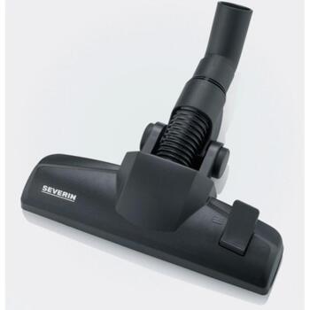Severin CY 7089 7089-000, 750 Вт, 2,1 л, 9 м, HEPA13, телескопическая трубка, турбощетка, паркетная щетка (7089-000)