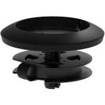 MICROPHONE ACC POD MOUNT/952-000002 LOGITECH (952-000002)