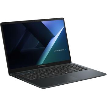 Asus Ноутбук 90NX0801-M01ZY0 39.6 см 16GB DDR5 256GB SSD Windows 11 Pro, Full HD, Wi-Fi 6, Bluetooth 5.4 (90NX0801-M01ZY0)