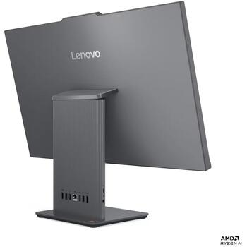 Lenovo IdeaCentre Настольный ПК 27AKP10 F0JD001QLT, 27